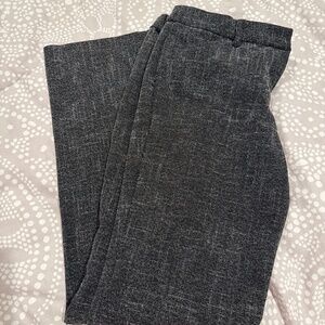 Women’s express editor dress pants size 4r